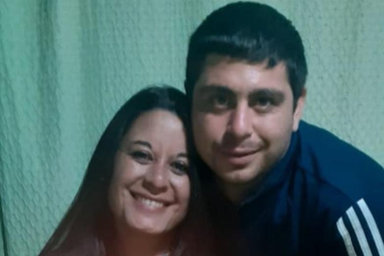 “Queremos justicia porque les arrebataron la vida a dos chicos laburantes”