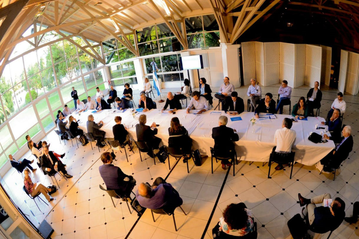 Ya son 56 los infectados con el coronavirus en el país