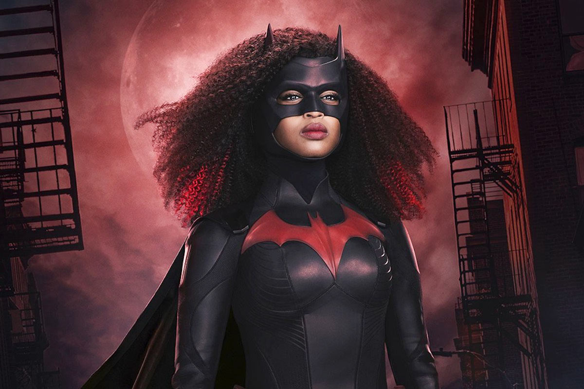 «Batwoman»: reinvención y diversidad, pero no tanto