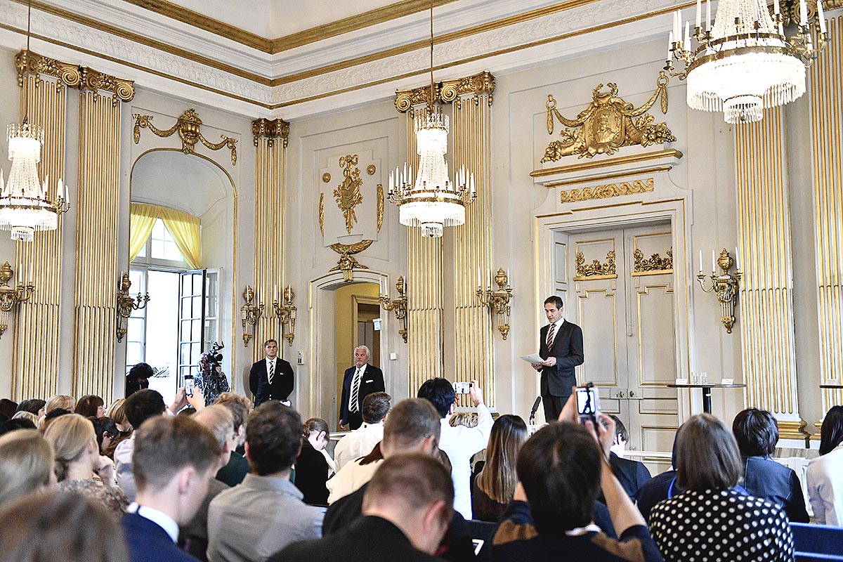 El Premio Nobel de Literatura se anunciará el 8 de octubre