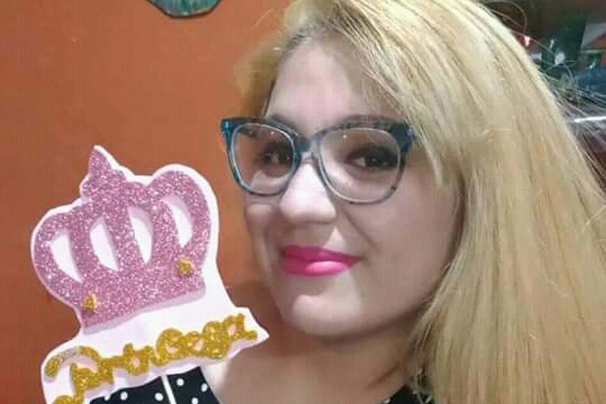 Otro femicidio, otro ex policía, el mismo día que Úrsula: qué pasó con Florencia Figueroa