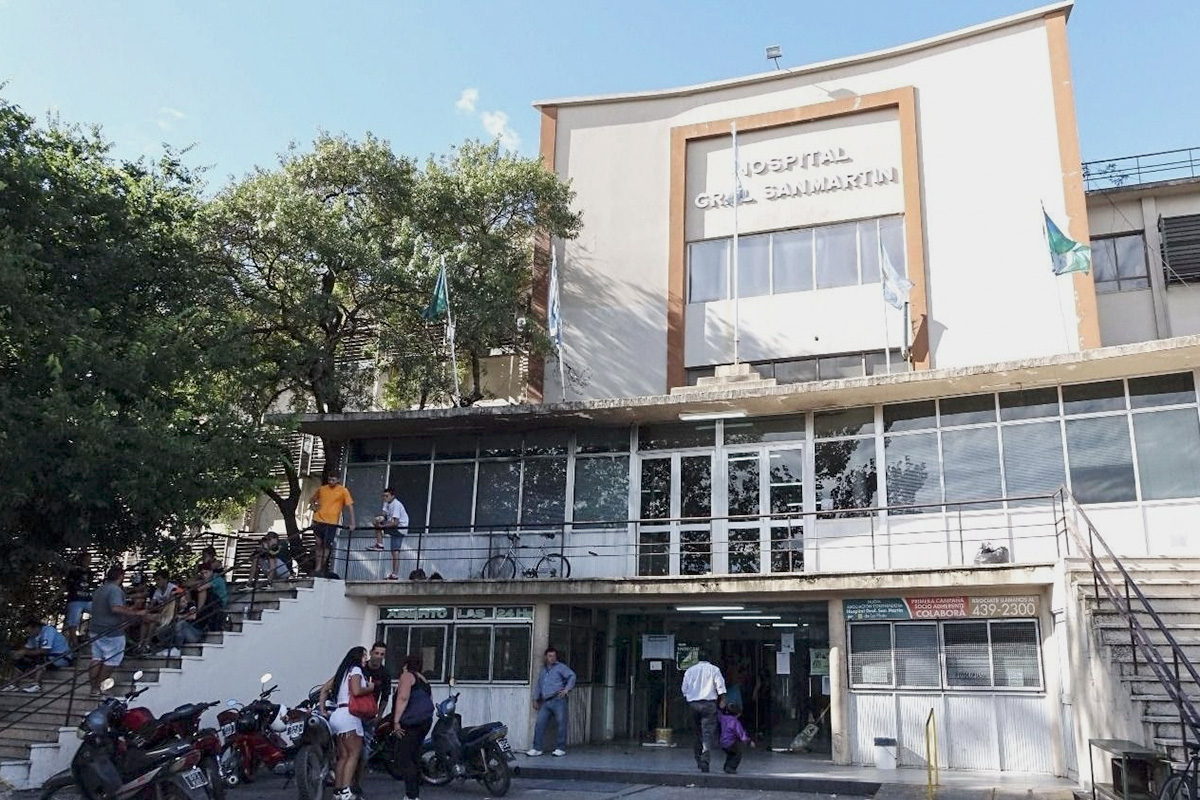 La Plata: murió una mujer tras realizarse un aborto clandestino