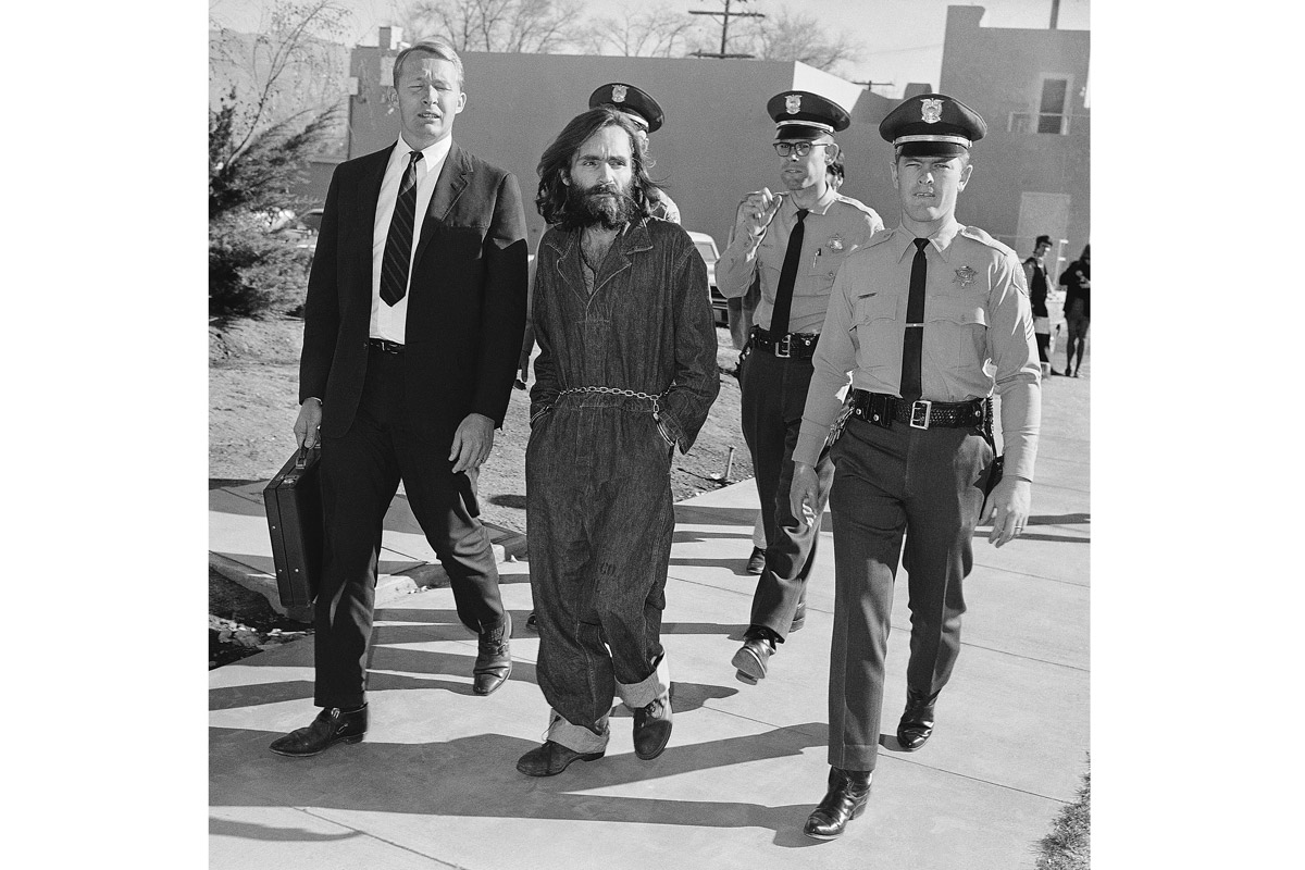 ¿Se puede matar un sueño? A 50 años de la pesadilla que acabó con la utopía hippie