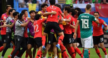 Alemania también puede perder: se quedó afuera del Mundial