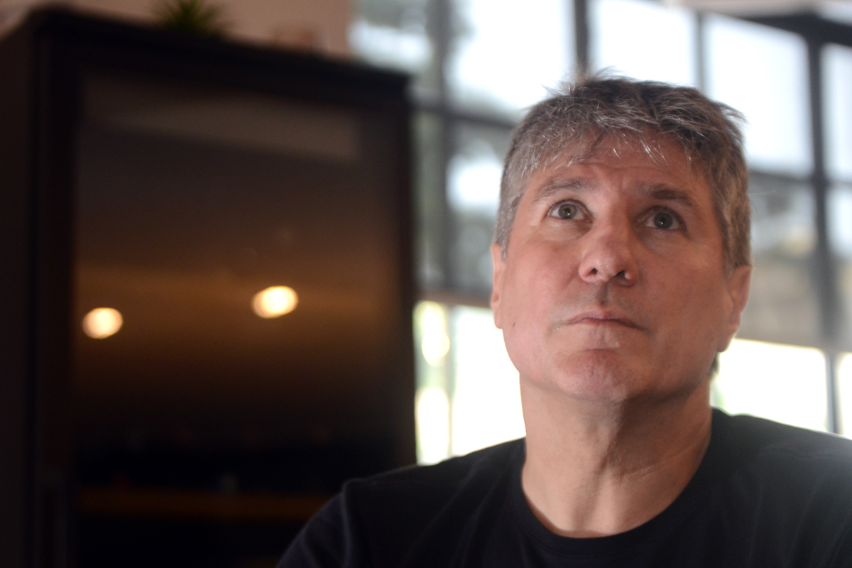 El gobierno y el arco político oficialista salieron a defender a Boudou