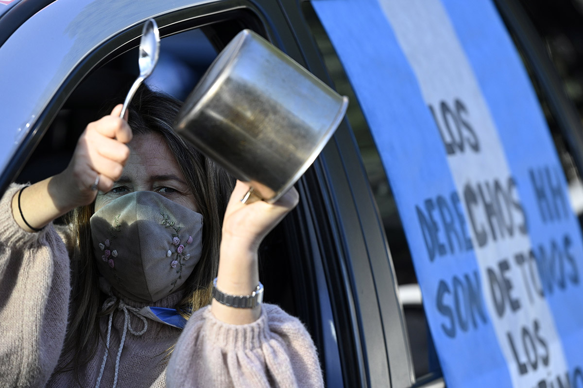 Buscando un Bolsonaro