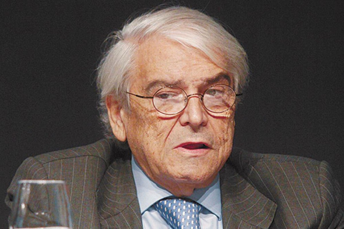 Méndez: “La grieta es hoy entre los ciudadanos y los funcionarios del Estado”