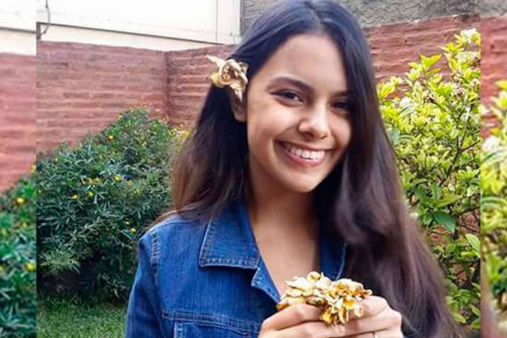 Algo se enciende: qué pasa cuando las pibas ya no están 2 Algo se enciende: qué pasa cuando las pibas ya no están