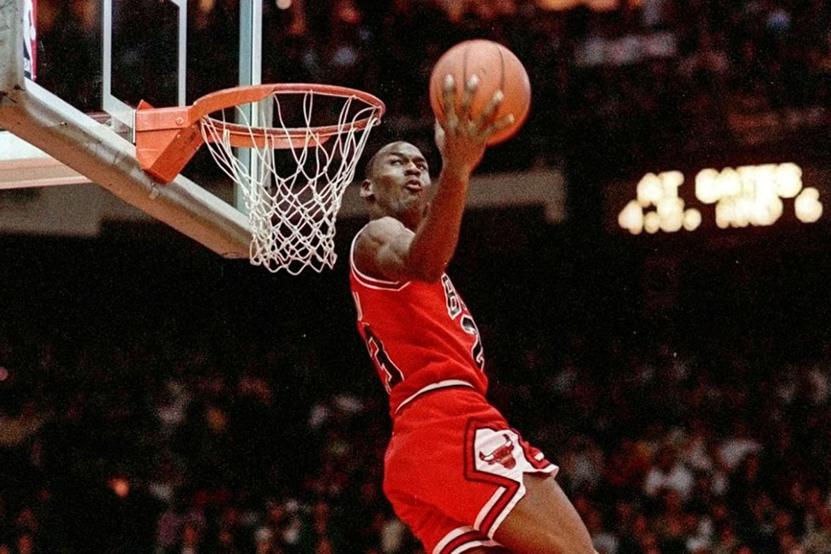 Michael Jordan, sobre la violencia racista en EE UU: “Ya hemos tenido suficiente”
