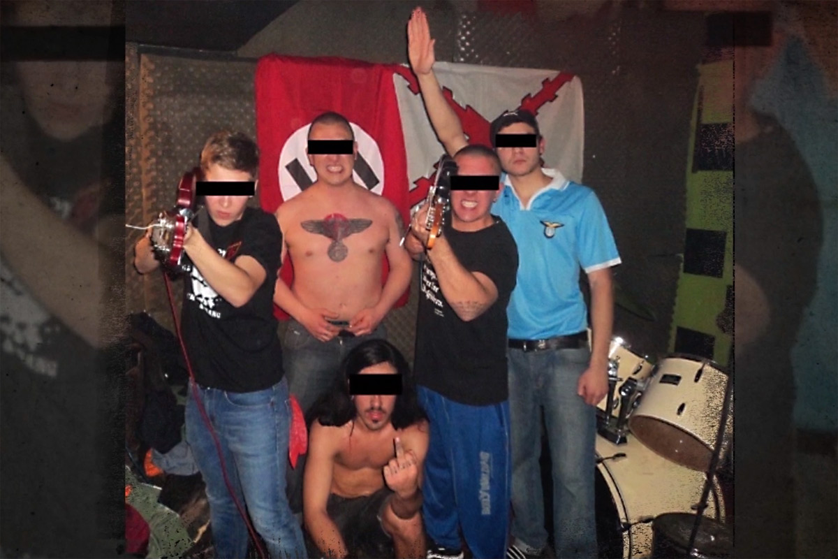 El lado oscuro de Mar del Plata