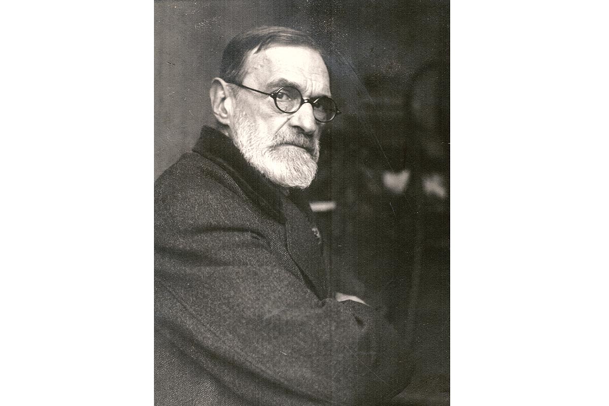 Pedro Figari, pintor del pueblo