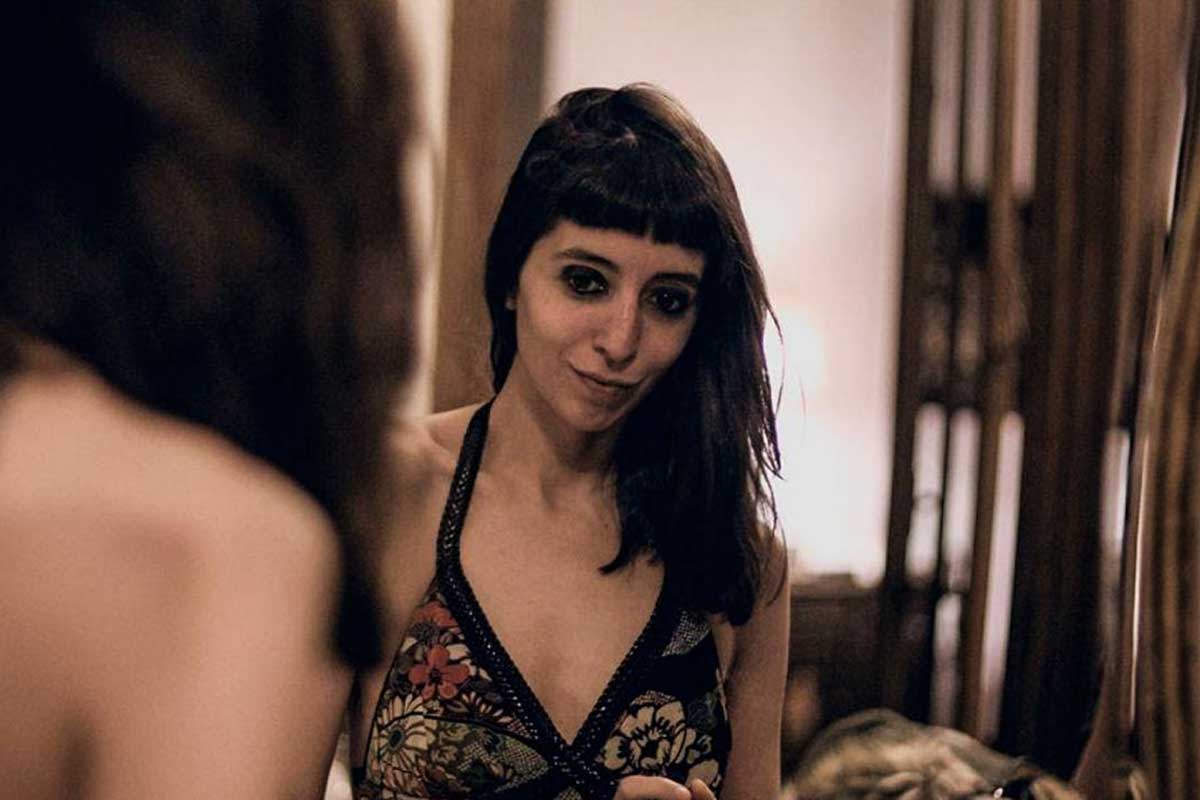 Internaron a Florencia Kirchner por una infección