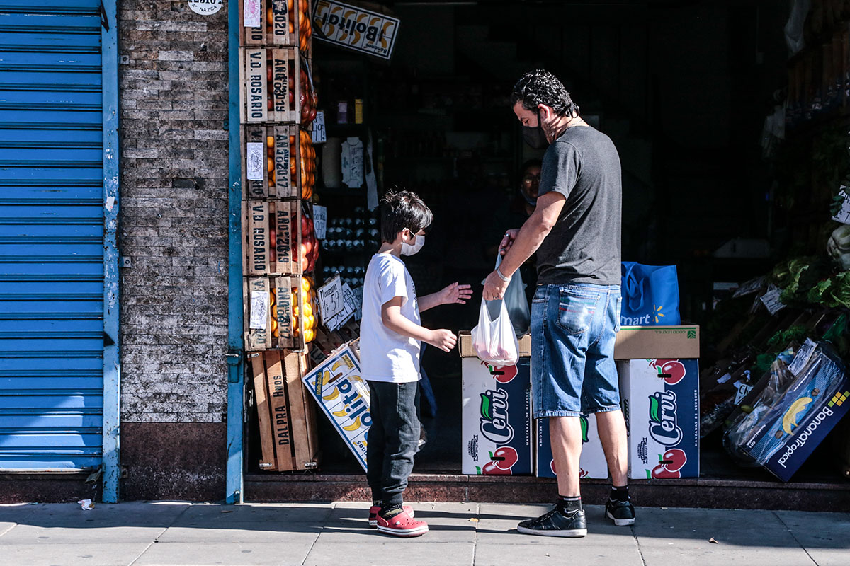 Buscan ampliar las licencias paternas