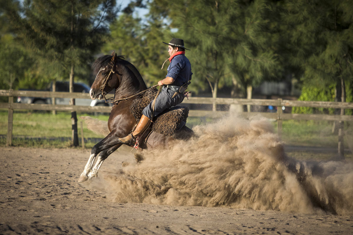 Semana Santa con protocolos: las «escapadas» y los requisitos que pide cada provincia