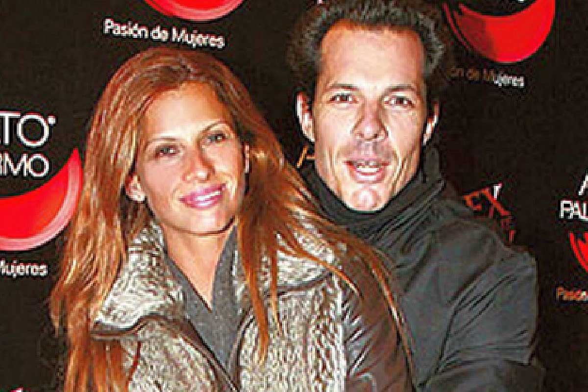 El chef espía que era «sólo un ñoqui»