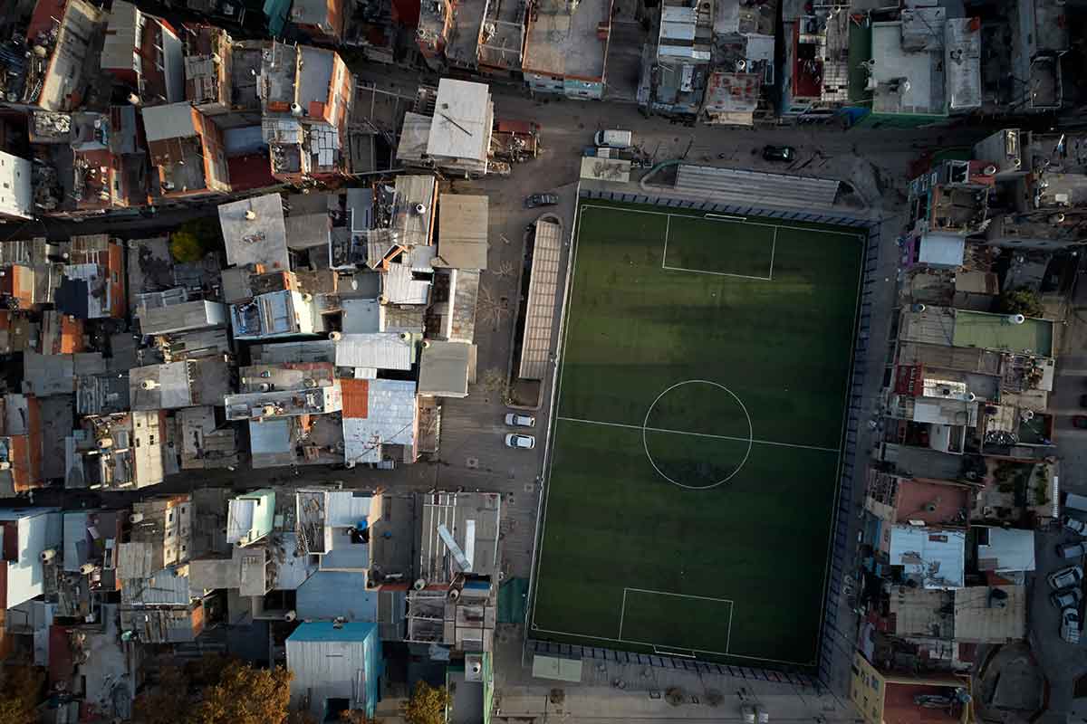 Fútbol en las villas: de ser un factor integrador a la estigmatización durante la pandemia