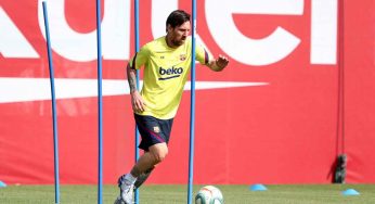 La vuelta del fútbol en Argentina, a la expectativa de lo que ocurra con las ligas de Europa