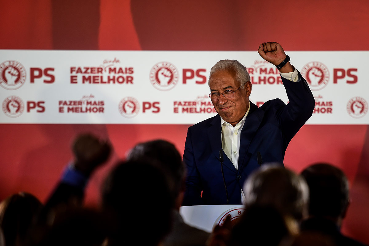 Cae el gobierno de Portugal y llaman a elecciones anticipadas