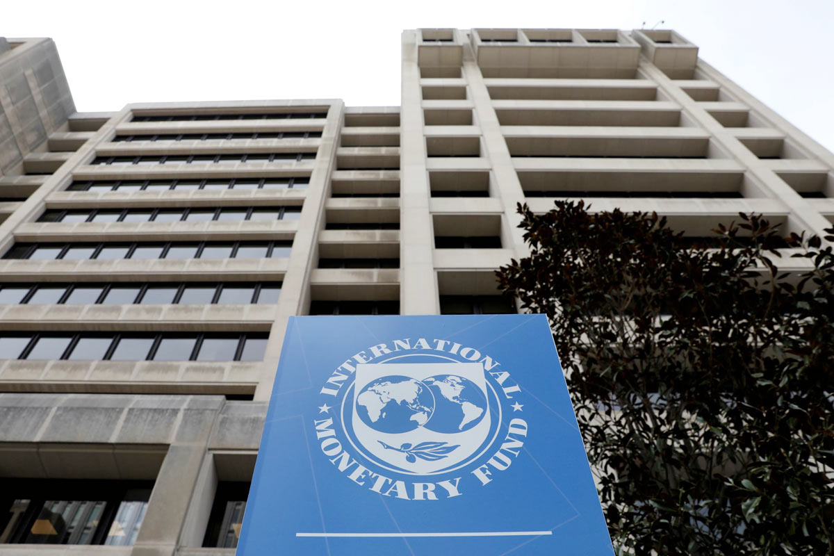 FMI: la reducción de supertasas que busca el gobierno es de U$S 900 millones anuales
