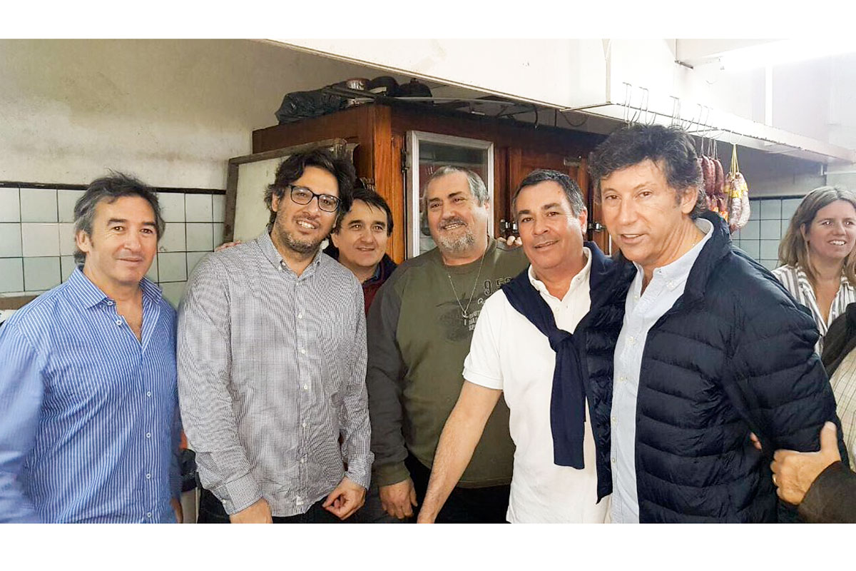 El macrismo busca nombrar a dos jueces militantes en la Corte de Justicia de la Ciudad