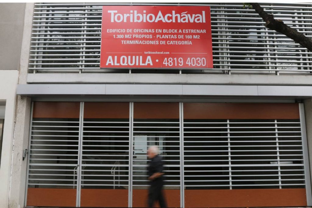 Los alquileres familiares en CABA, al límite: en diciembre solo se ofertaron 39 departamentos de 4 ambientes 5 Los alquileres familiares en CABA, al límite: en diciembre solo se ofertaron 39 departamentos de 4 ambientes