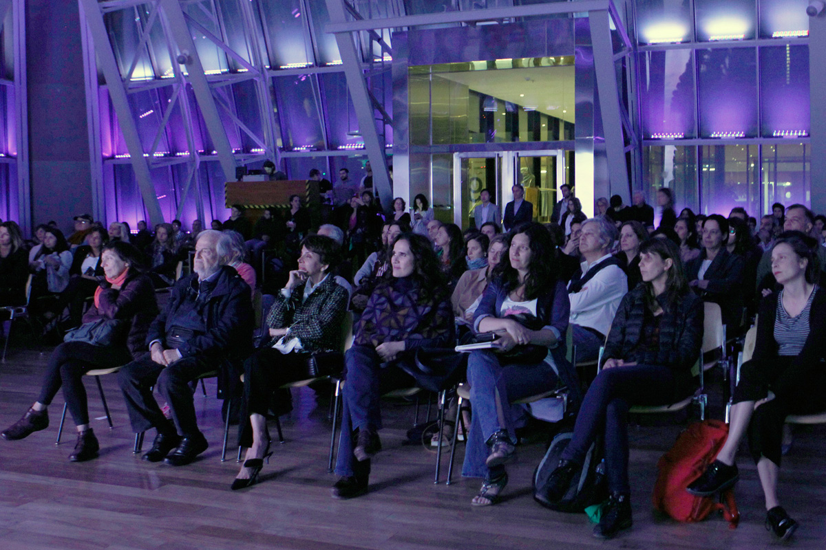 ‘Basado en Hechos Reales’: tercera edición del Festival de No ficción