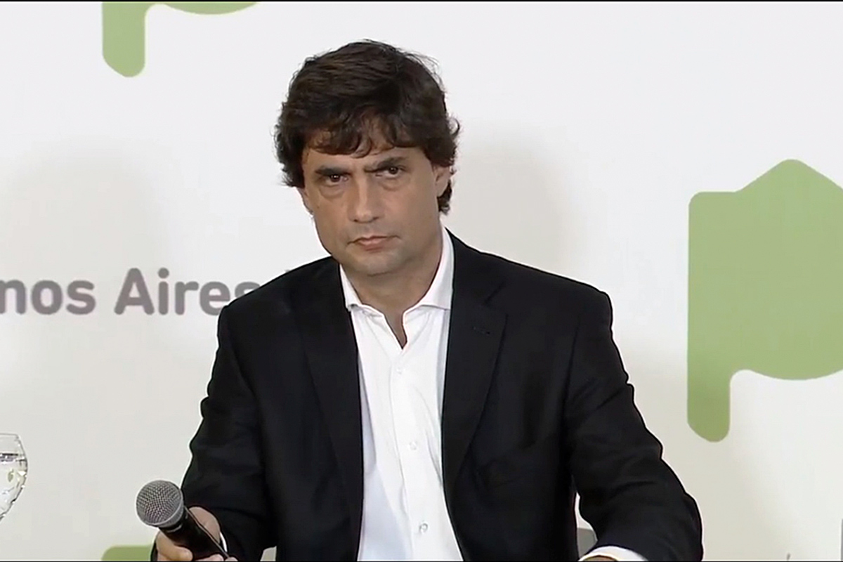 El gobierno busca recursos para llegar a diciembre