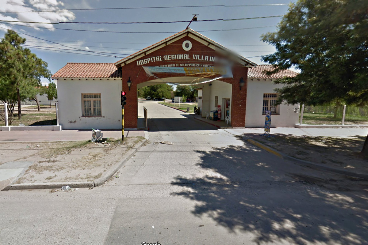 Una acción judicial de una organización religiosa impide un aborto no punible a una nena abusada