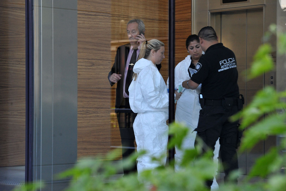 Otra hipótesis sobre Nisman que se cae: no estaba drogado con ketamina al morir