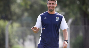 Mariano Messera: «El fútbol no le escapa a la histeria: si no ganás, no servís y te sacan»