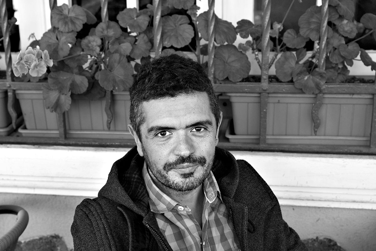 Murió el escritor Leopoldo Brizuela