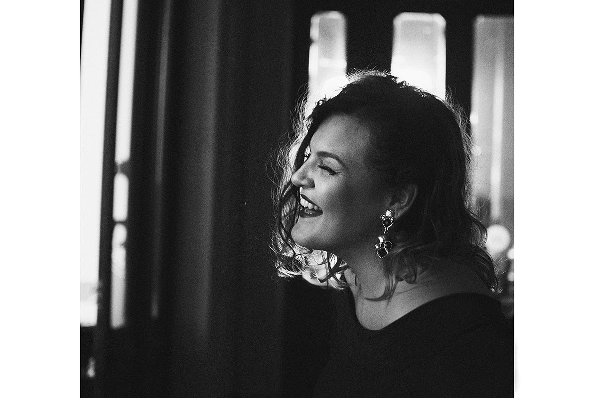 Una voz entrerriana para el jazz