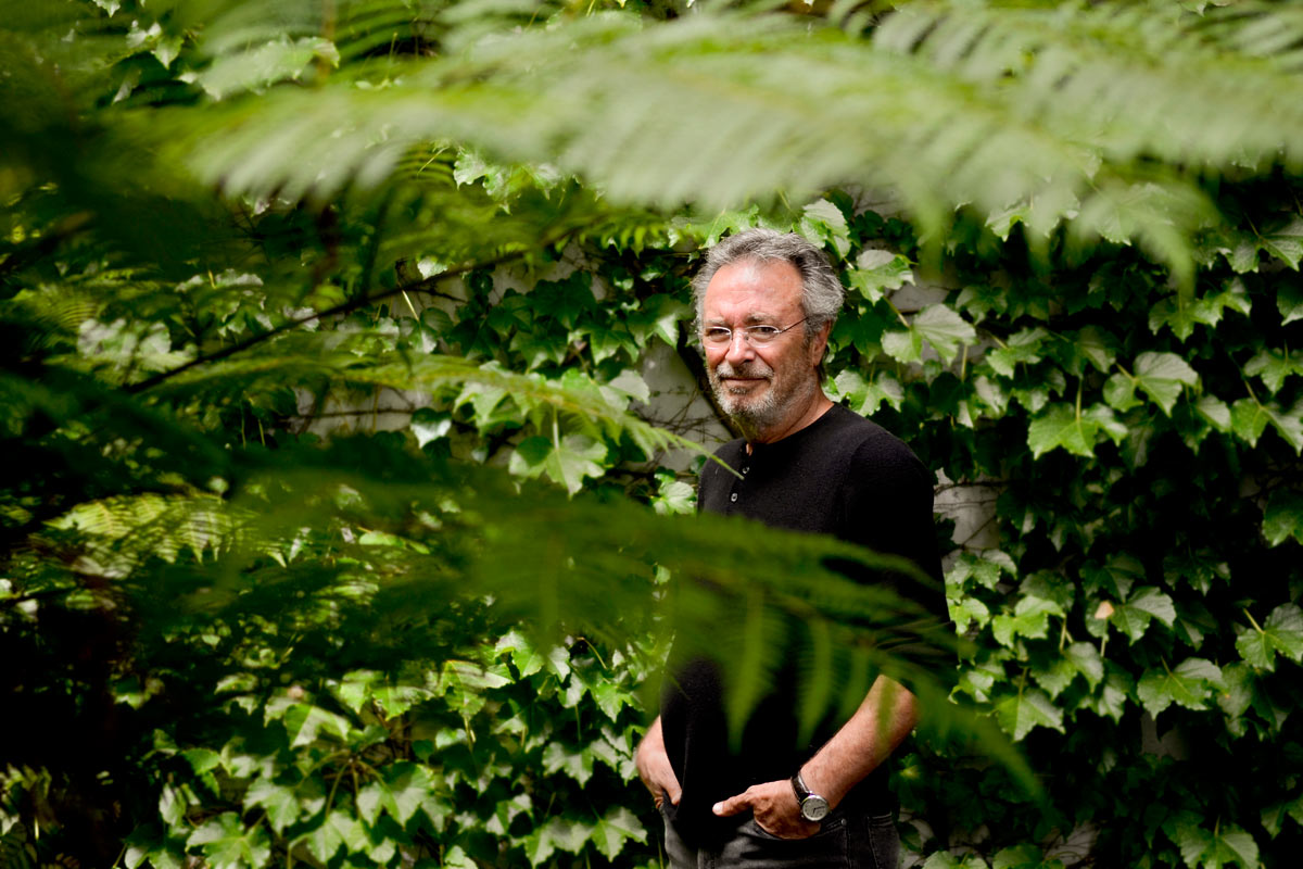 Oscar Martínez: «Me gusta pensar que mi mejor actuación todavía está por llegar»