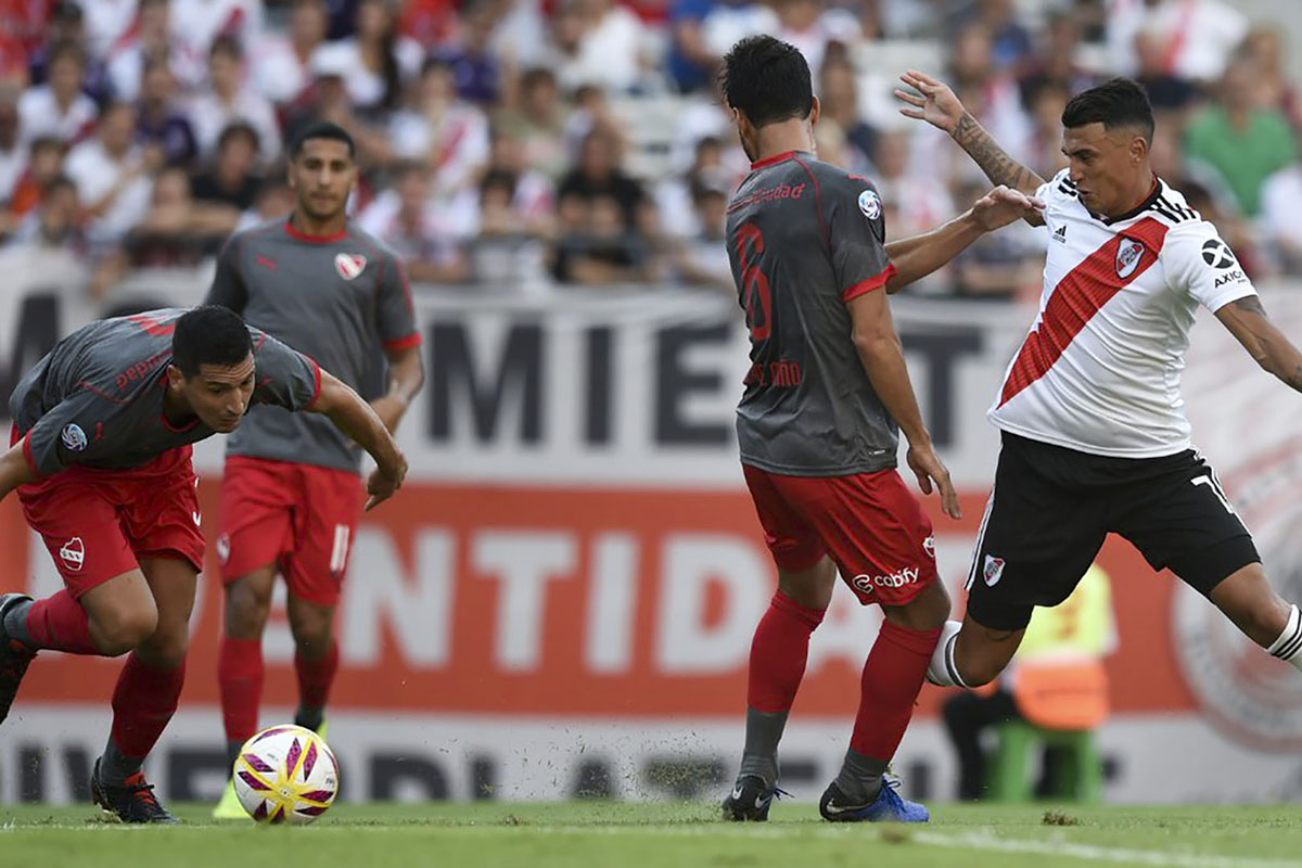 Vuelve el fútbol: un torneo de siete fechas y 13 candidatos