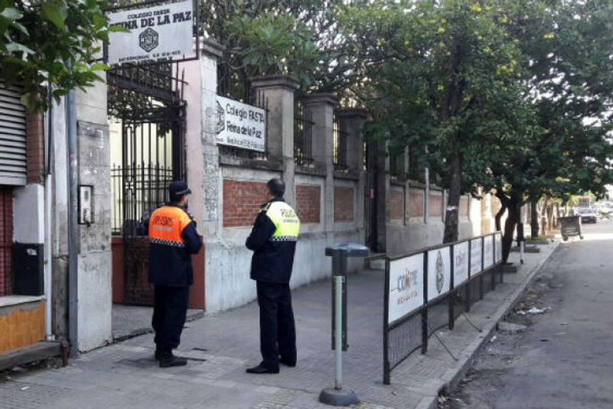 “Fue un calvario”: abusos sexuales, homofobia y castigos en el colegio Fasta de Tucumán
