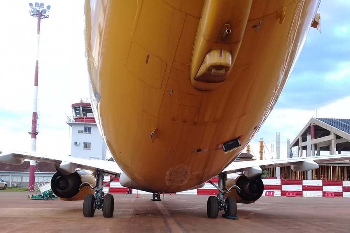 Piden suspender los vuelos de FlyBondi ante el riesgo que corren los pasajeros