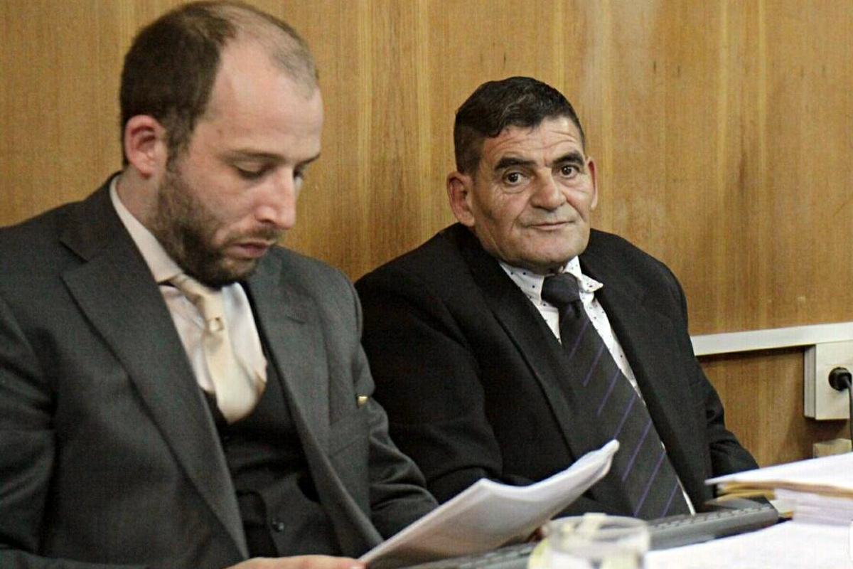 Anulan la absolución del ex policía imputado en el caso Melmann