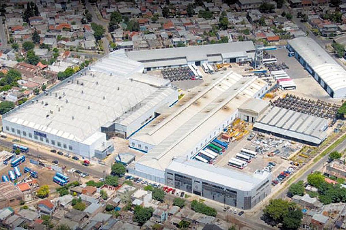 Metalpar cerró una planta y dejó sin trabajo a 600 empleados