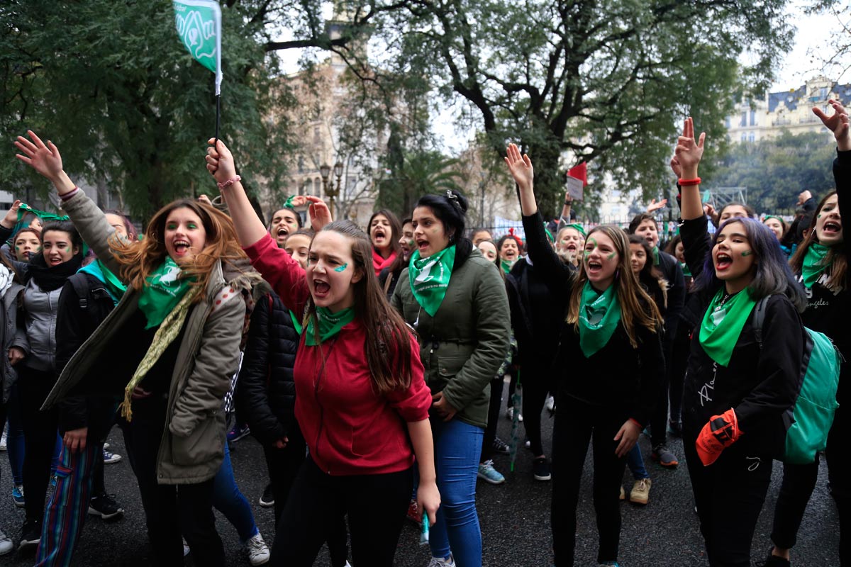 Las mujeres cordobesas podrán acceder a su derecho al aborto no punible