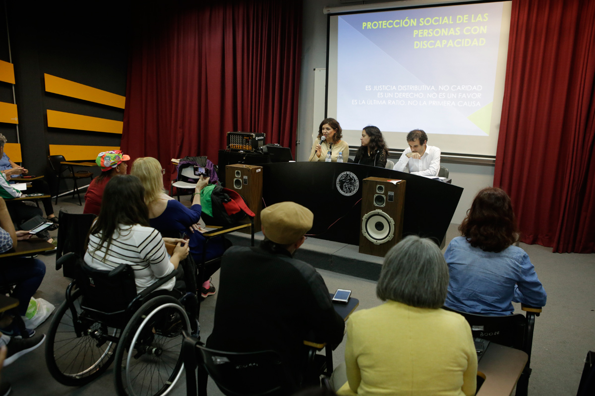 El gobierno deberá pagar pensiones dadas de baja hace tres años