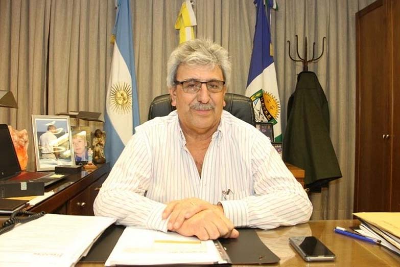 El titular de UATRE, Ramón Ayala, murió por coronavirus