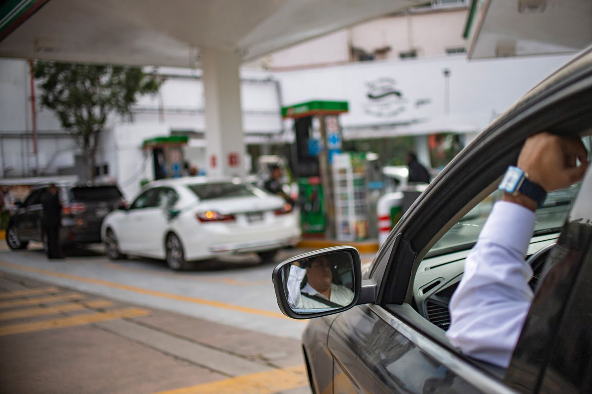 Combustibles: estaciones de servicio temen nueva escalada de precios