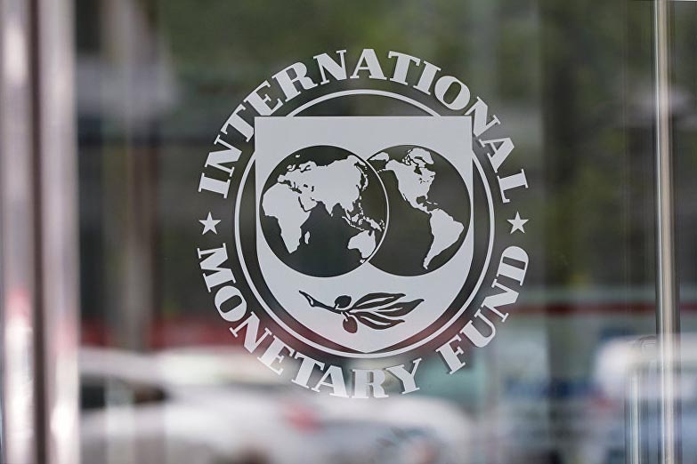 Argentina pagó una cuota de US$ 345 millones en concepto de intereses al FMI