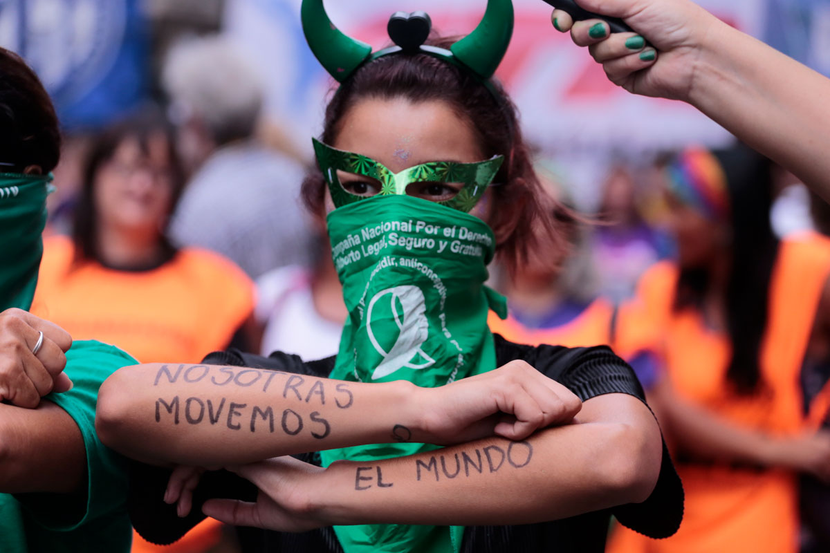 Aborto legal: el proyecto ingresará esta semana y se espera un debate complejo