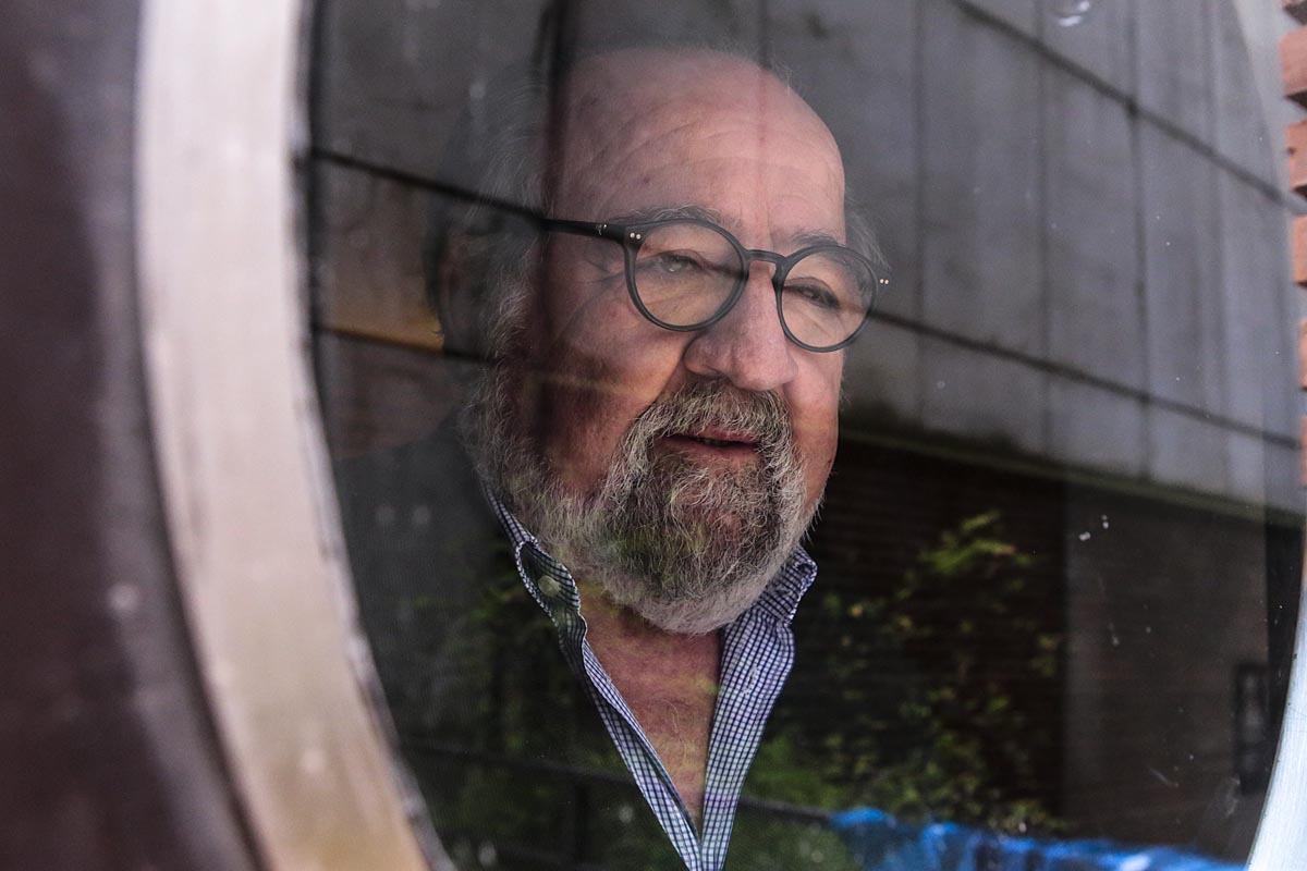 ‘El psicoanálisis no es una religión ni una biblia que no permite refutación’