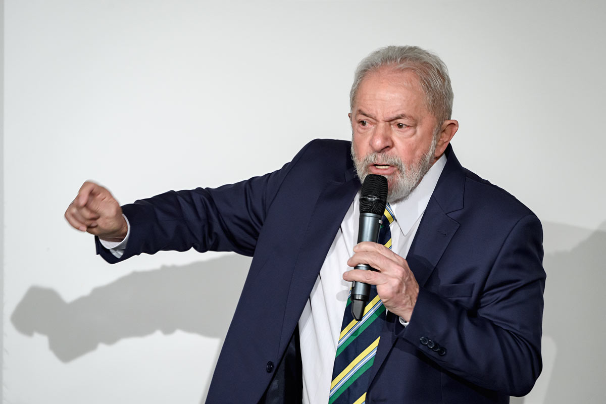 El PT se debate en su crisis: ¿Lula sigue siendo su bala de plata?