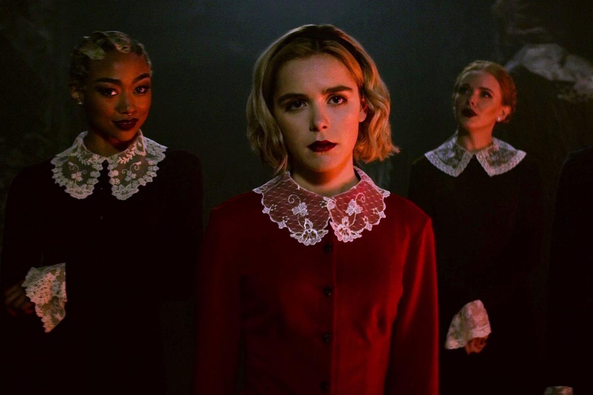 Tres series nuevas que no te podés perder