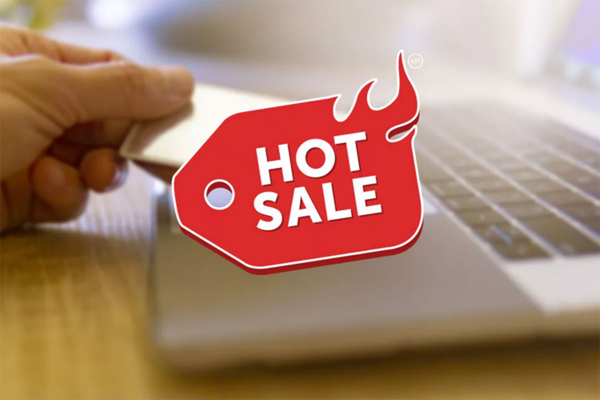 Penalizan a 30 marcas por falsos descuentos en el Hot Sale