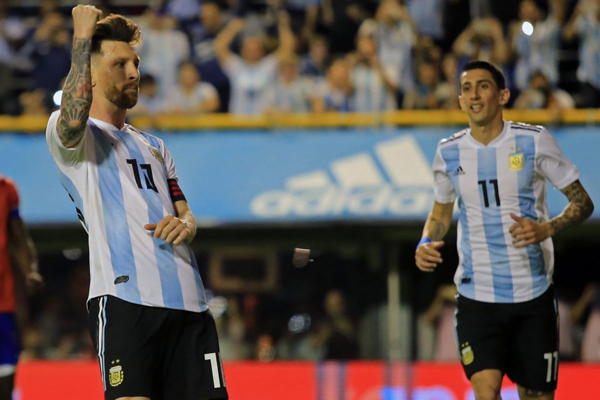 Argentina y Colombia organizarán la renovada Copa América en 2020