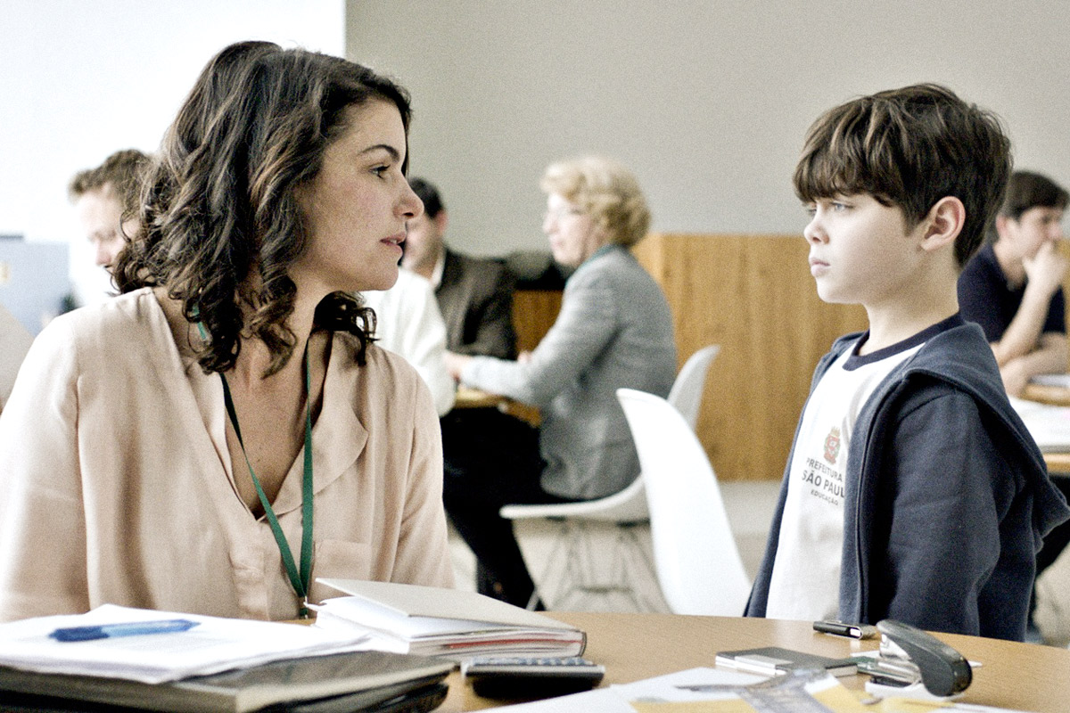 Una historia coral entre  el miedo y la liberación